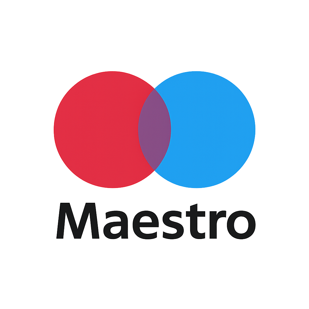 DollyCasino - Maestro Debit Card - Secure Payments