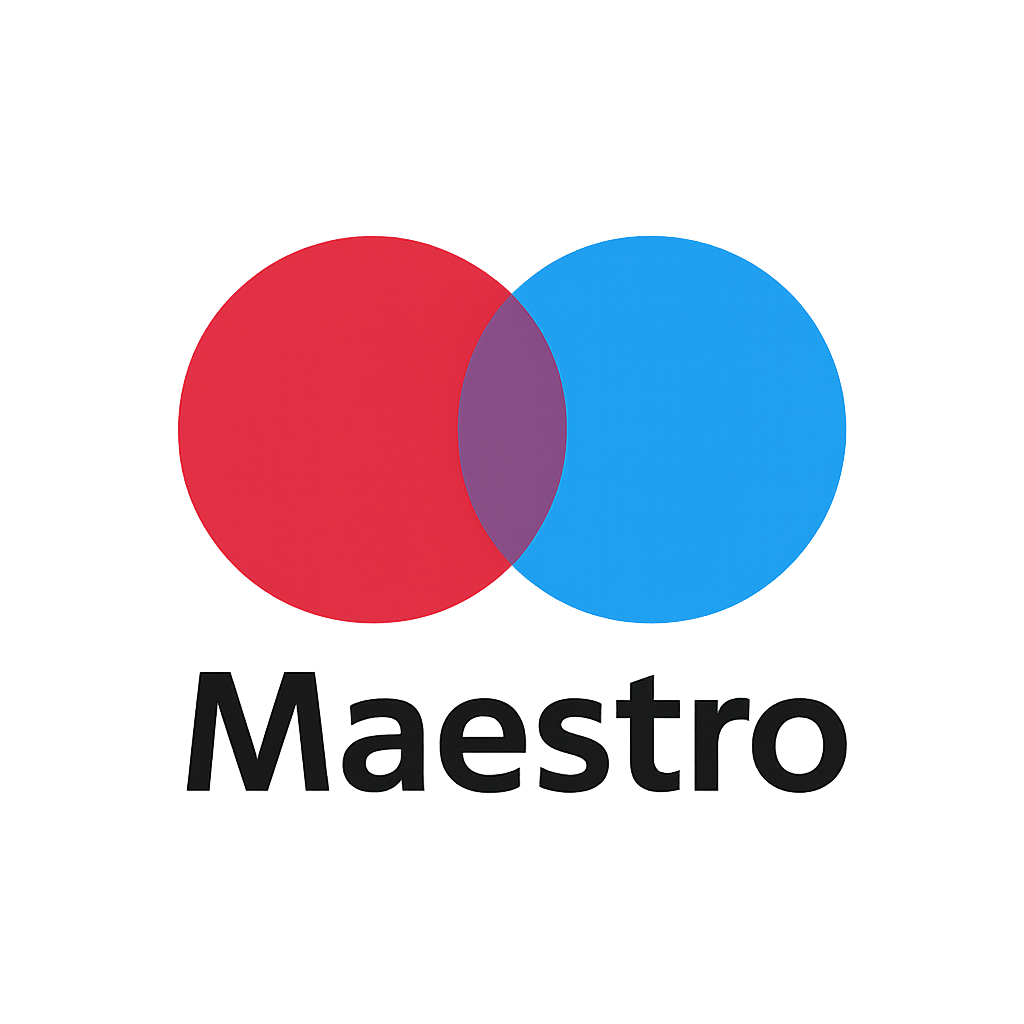 DollyCasino - Maestro Debit Card - Secure Payments