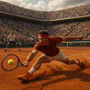 DollyCasino - Tennis Betting - Sports Betting