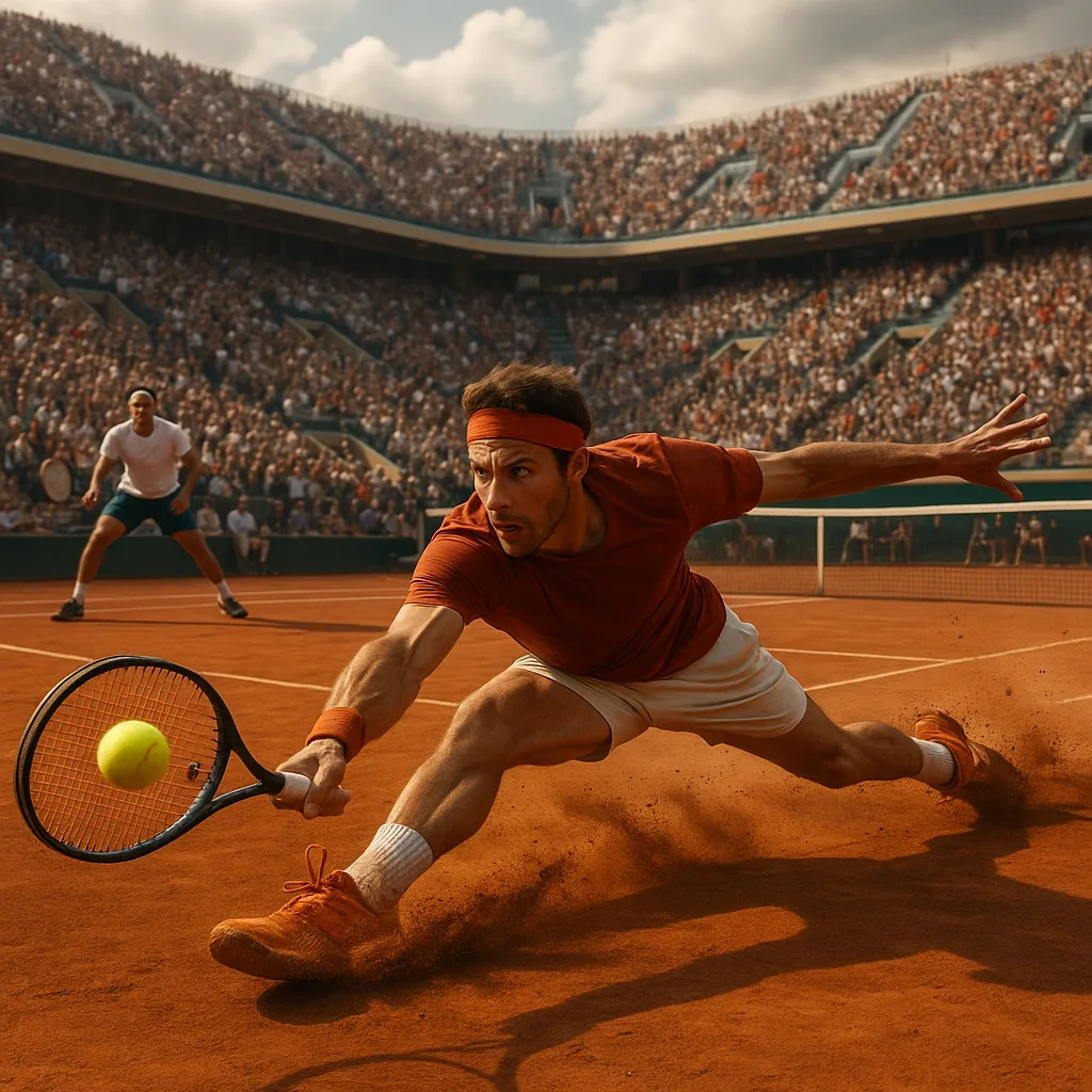 DollyCasino - Tennis Betting - Live Markets